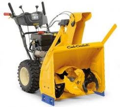   Cub Cadet 528 HD SWE 