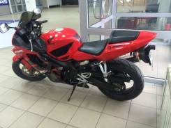 Honda CBR 600F4i, 2003 