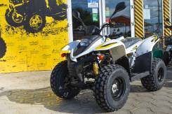 Stels ATV 110, 2016 