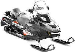 BRP Ski-Doo Skandic WT 900 Ace, 2016 