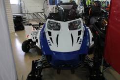 Arctic Cat Bearcat 2000 XT, 2015 