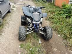 Yamaha Raptor 660, 2005 