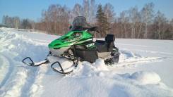 Arctic Cat TZ1, 2008 