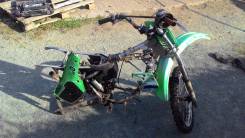 Kawasaki KX 80 