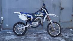 Yamaha YZ 80, 2000 