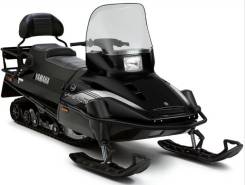 Yamaha Viking 540 IV, 2013 