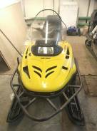 BRP Ski-Doo Skandic SWT 600 Ace, 2002 