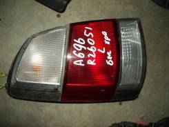 ����-������ ����� Subaru PLEO 260-51