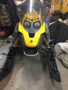 BRP Ski-Doo Tundra LT V-800 4tec, 2008 