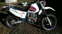 Yamaha TT-R 250 Raid, 1997 