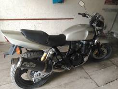 Yamaha XJR 400, 1998 