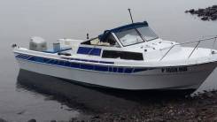 .  Yamaha FISH 24 
