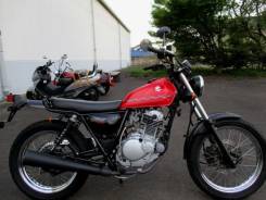Suzuki Grass Tracker Big Boy 250, 2006 во Владивостоке Suzuki Grass Tracker Big Boy 250. 250 куб. см., исправен, птс, без пробега