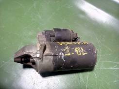 Стартер Opel Astra G 1.8 л в Новосибирске Стартер. Opel Astra, G, F69, F70, F08, F48, F07, F67 Opel Vectra, B Opel Zafira, A Двигатели: X18XE1, Z18XE, Z18XEL, Z18XER