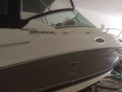  searay  245 