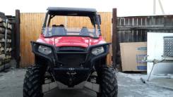 Polaris Ranger RZR 570, 2015 