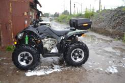 Arctic Cat Sport XC 450, 2012 