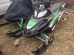 Arctic Cat M8 153 Snopro, 2009 