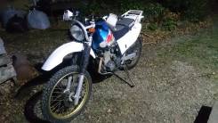 Yamaha TTR250 Raid   