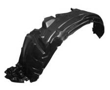 Подкрылок Toyota IST/Scion XA 02-07 RH, правый SAT STTYI1016L1 во Владивостоке Подкрылок TOYOTA IST/SCION XA 02-07 RH