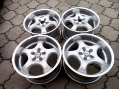 Продам культовые диски Dezent R17 (новые) в Калининграде Dezent. 9.0x17", 5x114.30, ET35, ЦО 73,1 мм. Под заказ