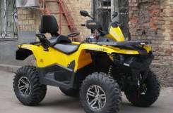 Stels ATV 800G Guepard Touring, 2016 