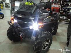 Stels ATV 800G Guepard Trophy, 2016 