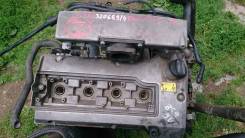 M111.980 ДВС Mercedes Vito/Viano 1999-2003гг, 2,3л., бензин
