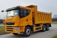 Camc HN3250 P34C6M, 2016 в Москве Camc HN3250 P34C6M. Самосвал CAMC 6х4 HN3250P34C6M, 8 849 куб. см., 18 420 кг., 6x4