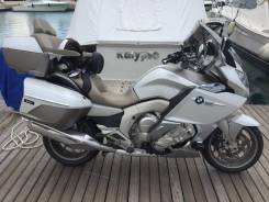 BMW K 1600 GTL, 2014 