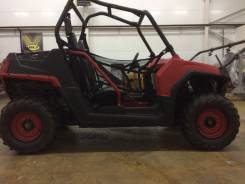 Polaris RZR 570 EFI, 2014 