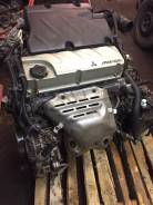 Двигатель 4G69 Mitsubishi Outlander, Galant, Grandis в Москве Двигатель в сборе. Mitsubishi Grandis Mitsubishi Galant Mitsubishi Outlander 4G69