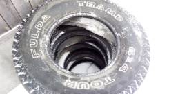 America Los Angeles LA 866, LT 265/75R16 