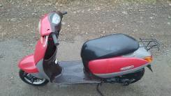 Мопед Honda TACT AF51 на запчасти во Владивостоке Honda Tact AF-51