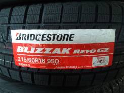 Bridgestone Blizzak Revo GZ, 215/60 R16 95S