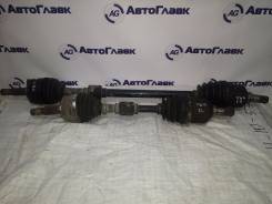 Привод в сборе в Томске Привод, полуось. Nissan Expert, VW11 Nissan Avenir, W11 QG18DE