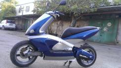 Aprilia Area 51, 2005 