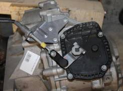 Коробка передач DSG Volkswagen NAY CAV 0AM300052BX00K. в Омске Коробка переключения передач. Seat Ibiza, 6J1, 6J5, 6J8 Skoda Fabia, 542, 545, 572 Двигатели: BMS, BTS, BXJ, BXW, BZG