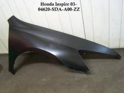   Honda Inspire IV 2003-2007