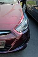  (  )  Hyundai Solaris / Accent 2010+ 