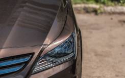  (  )  Hyundai Solaris I Restyling 2014+ 