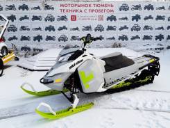 BRP Ski-Doo Freeride 800R E-TEC 146, 2014 