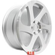  3SDM 0.06 R18 J8,5 ET+35 5x100 