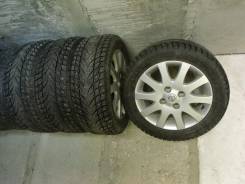 Effiplus Ice King EXTRA LOAD 94T, 205/55R16 фото