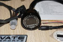 Широкополосный лямбдазонд ШПЛЗ Innovate MTX-L 3844 в Челябинске Датчик кислородный. Под заказ