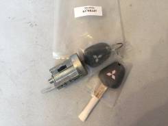 Замок зажигания Mitsubishi ASX 10-14, Outlander 12-14 в Москве Замок зажигания. Mitsubishi ASX, GA1W, GA2W, GA3W, GA6W, GA7W, GA8W Mitsubishi Outlander, GF2W, GF3W, GF4W, GF6V, GF6W, GF7W, GF8W 4A92, 4B10, 4B11, 4...