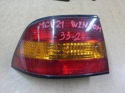    - 33-24 Toyota Windom MCV21