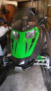 Arctic Cat Bearcat Z1 XT Limited, 2009 