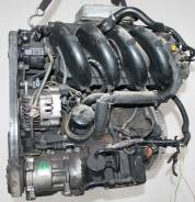 Двигатель Peugeot RFT ХU10J4 2 литра на Peugeot 405 в Омске Двигатель в сборе. Peugeot 405