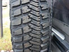 Goodyear Wrangler MT/R Kevlar, 265/70R17 в Новосибирске Goodyear Wrangler MT/R Kevlar. Грязь MT, новые. Под заказ